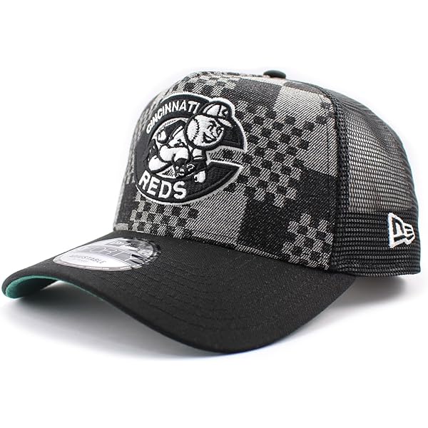 Amazon | ニューエラ キャップ 9FORTY ニューヨーク メッツ MLB